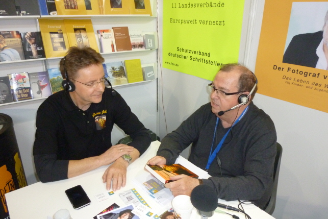 Literatur Radio Bayern